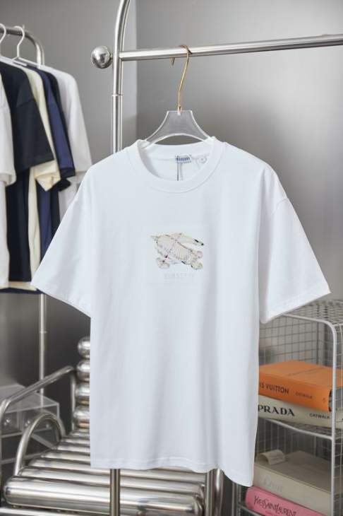 Picture of Burberry T Shirts Short _SKUBurberryS-XLhgntx5719559